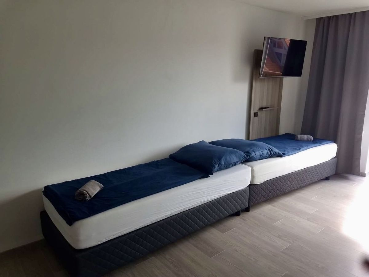 Rekreace a odpočinek  na Lipně v apartmánu Kapy Lipno - Lipno nad Vltavou - apartmán